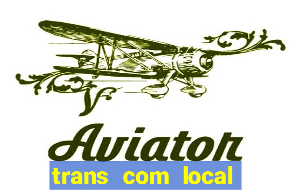 trans com local porto alegre